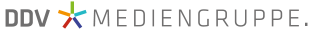 Logo der DDV Mediengruppe
